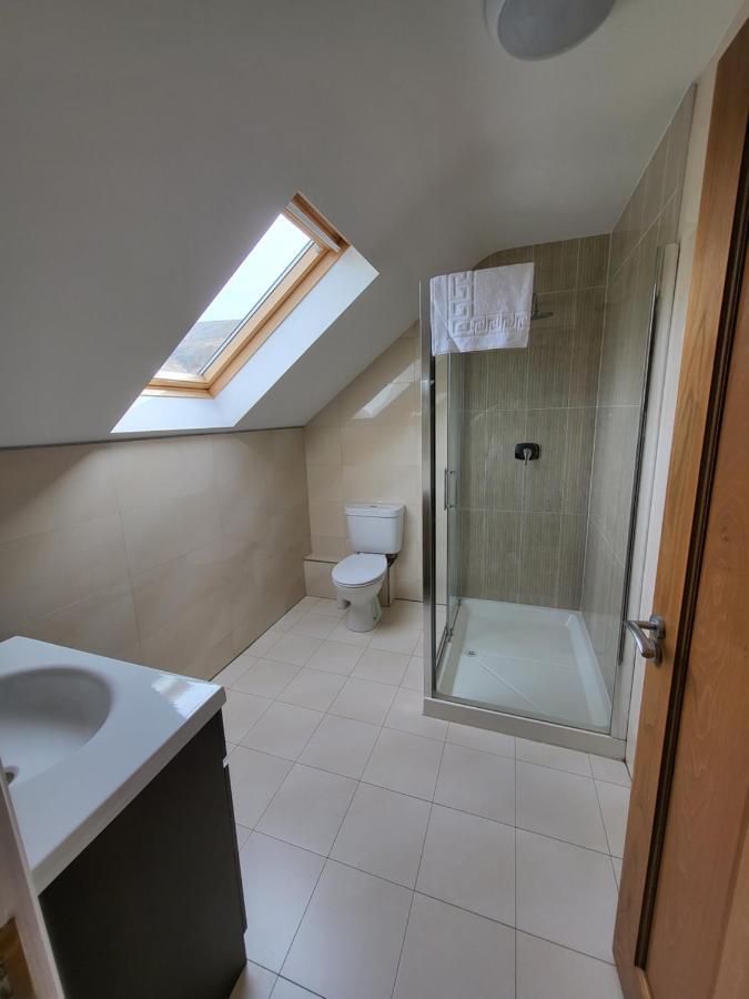 Dunquin House Bed And Breakfast 외부 사진