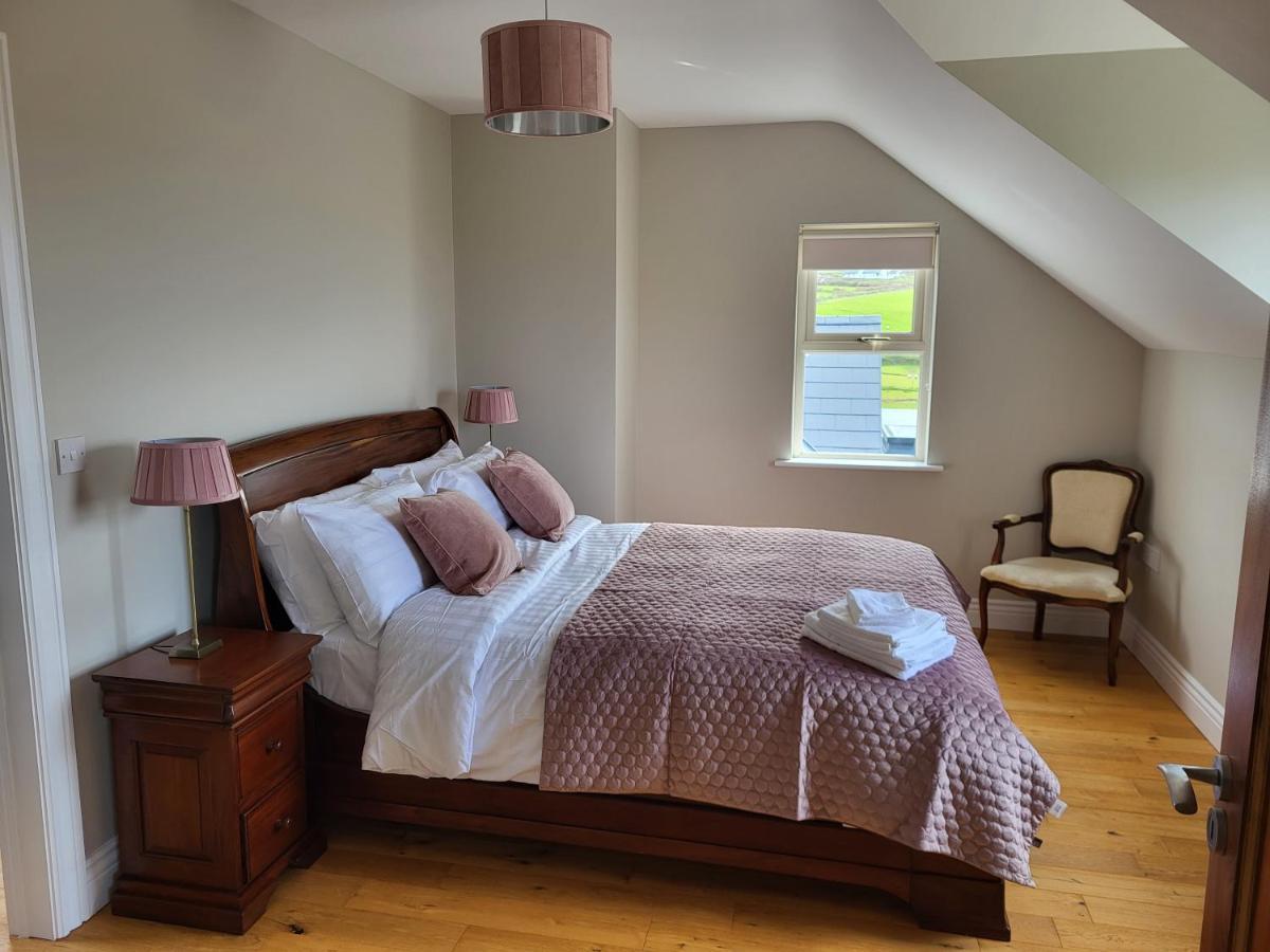 Dunquin House Bed And Breakfast 외부 사진