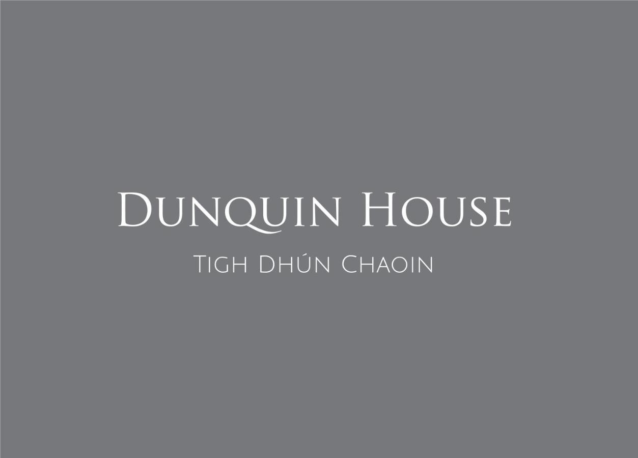Dunquin House Bed And Breakfast 외부 사진