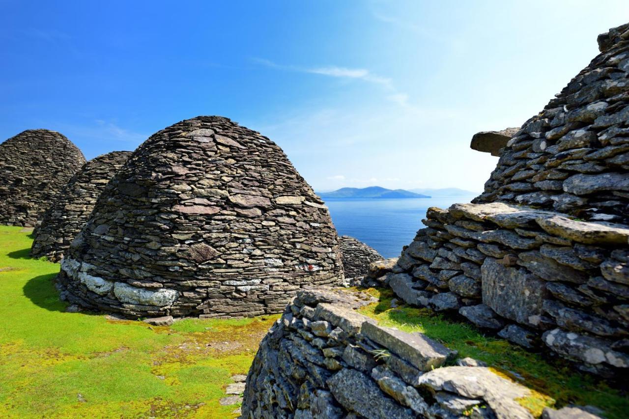 Dunquin House Bed And Breakfast 외부 사진