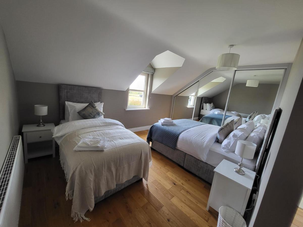 Dunquin House Bed And Breakfast 외부 사진