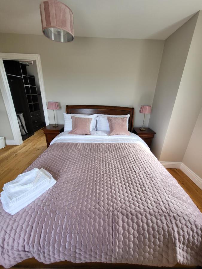 Dunquin House Bed And Breakfast 외부 사진