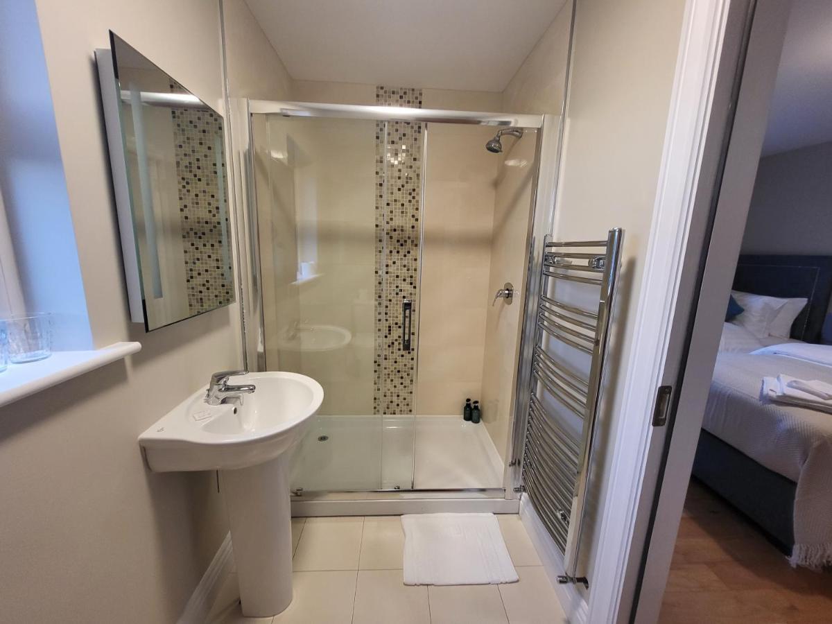 Dunquin House Bed And Breakfast 외부 사진
