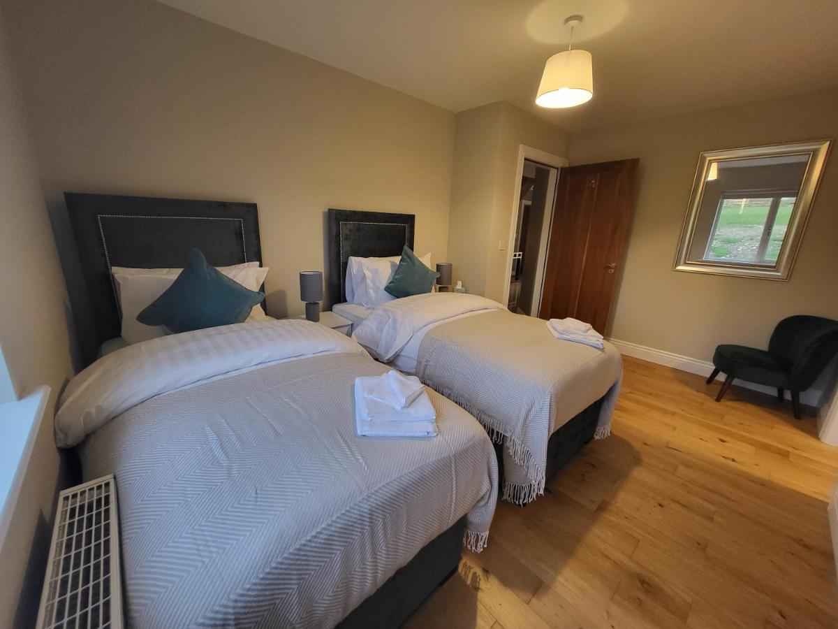 Dunquin House Bed And Breakfast 외부 사진