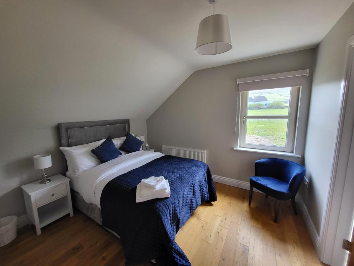 Dunquin House Bed And Breakfast 외부 사진