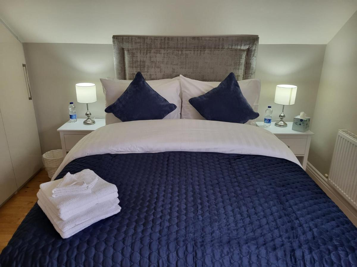 Dunquin House Bed And Breakfast 외부 사진