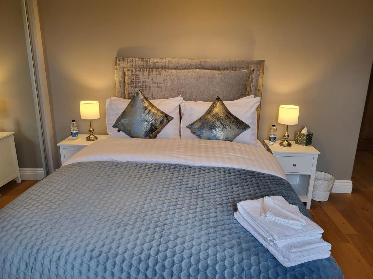 Dunquin House Bed And Breakfast 외부 사진