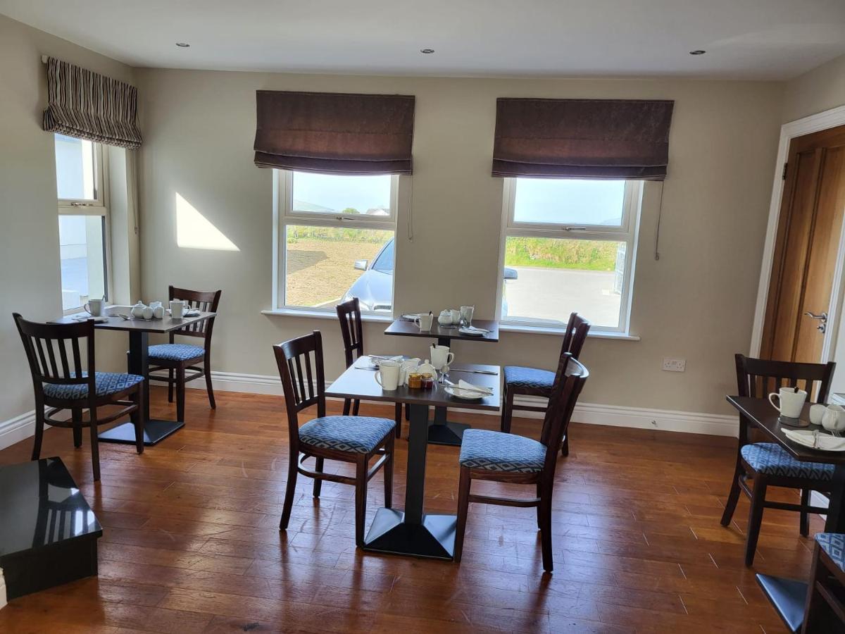 Dunquin House Bed And Breakfast 외부 사진