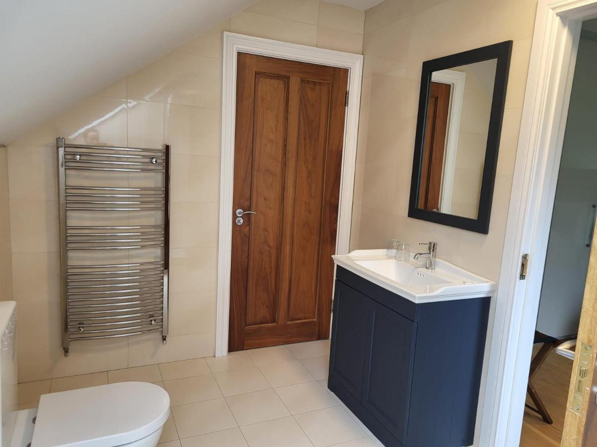 Dunquin House Bed And Breakfast 외부 사진
