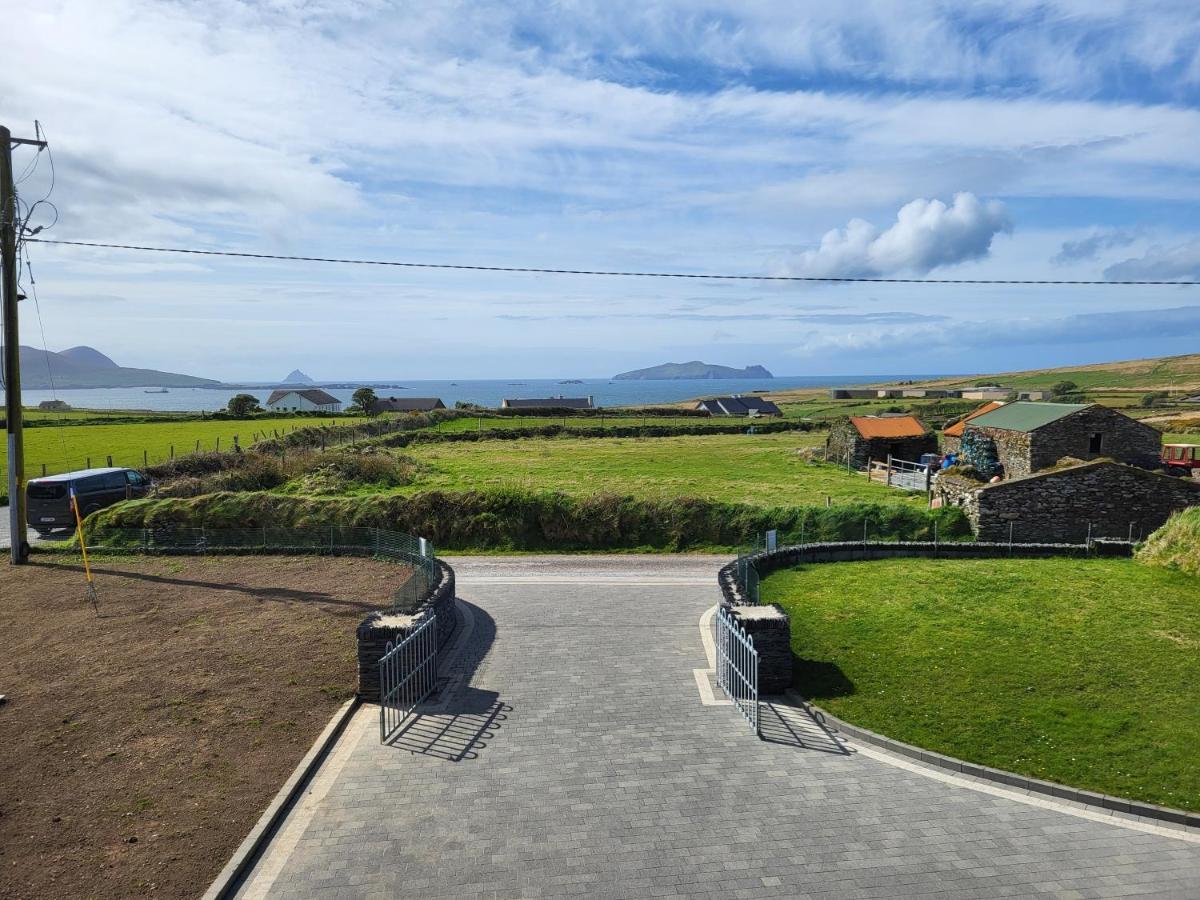 Dunquin House Bed And Breakfast 외부 사진