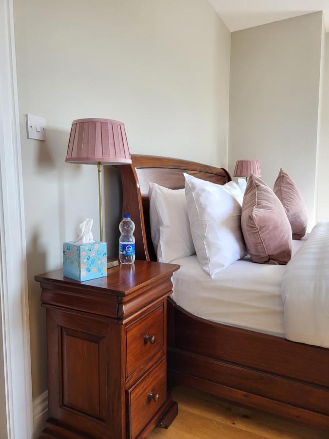 Dunquin House Bed And Breakfast 외부 사진