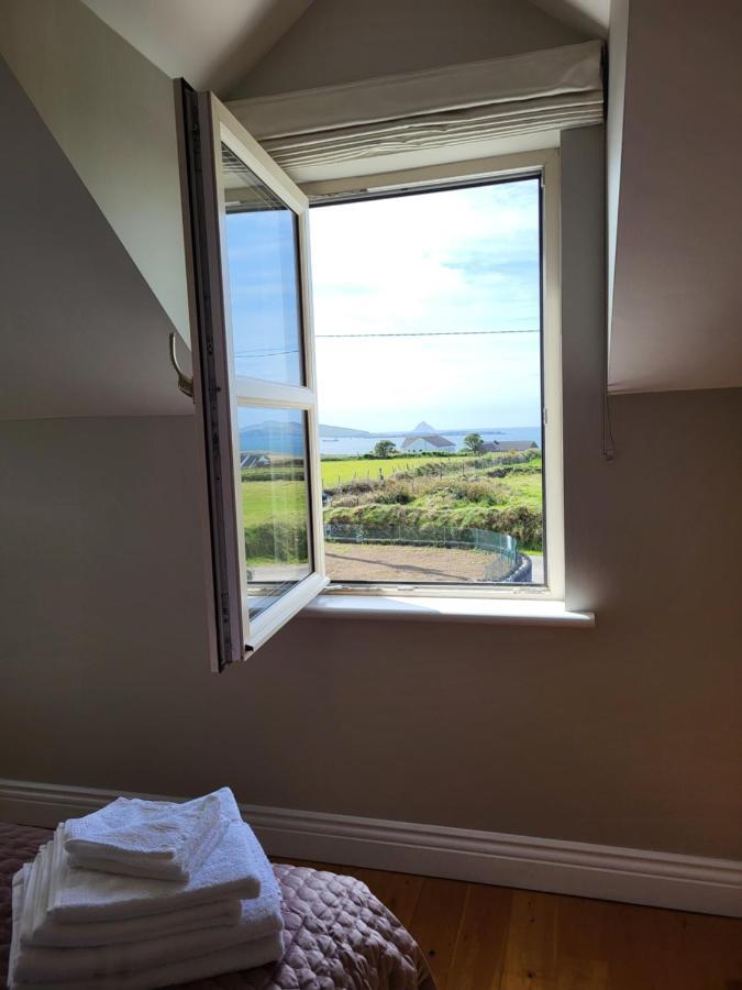 Dunquin House Bed And Breakfast 외부 사진