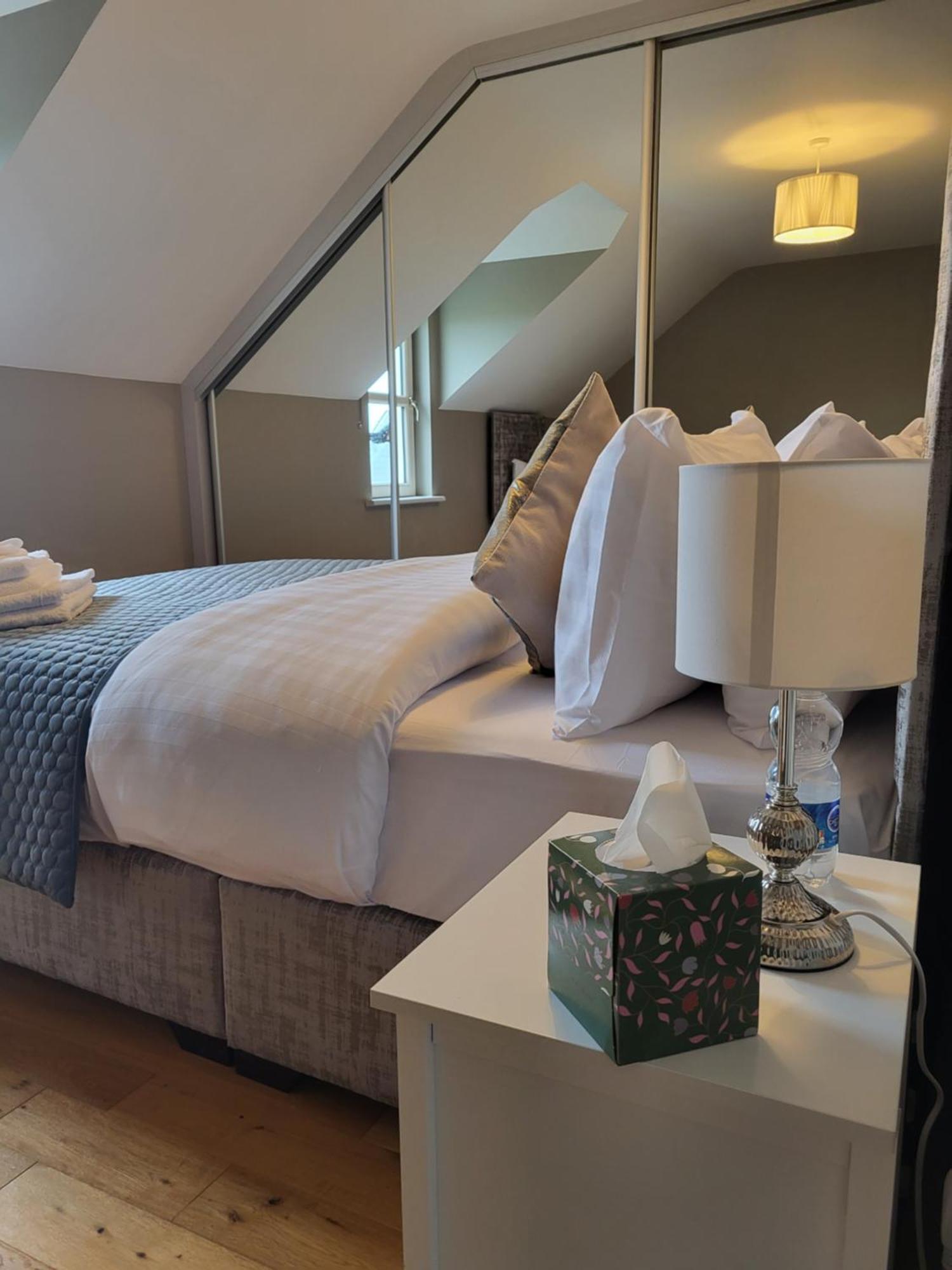Dunquin House Bed And Breakfast 객실 사진